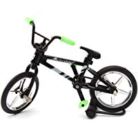 King So - Bicicleta de BMX en miniatura (4,4'')