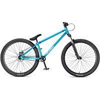 Mafiabikes Blackjack D - Rueda para Bicicleta (66 cm), Color Azul