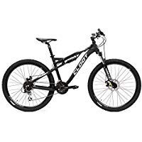 Mejores doble-suspension
