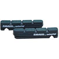 SRAM 11.5115.000.000 Zapatas, Verde, Carretera, M