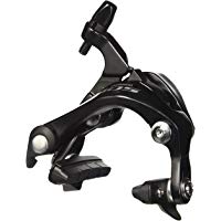 Shimano 105&nbsp;Frenos BR de 5800, Color Negro