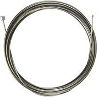 Shimano Cable, (SHNO5) Schaltzug Schaltzug Tandem Extralang, Schwarz, Multicolor, Talla &Uacute;nica