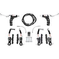 Fox Part Bremsenset V-Brake - Piezas de Freno para Bicicleta