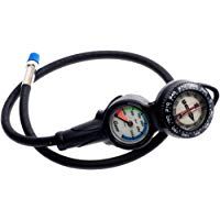 Cressi Consola de Buceo