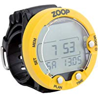 Suunto ZOOP - Naranja, naranja