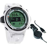 Mares Matrix Ordenador de Buceo, Unisex Adulto