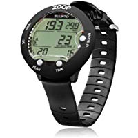 Suunto Zoop - ordenador de buceo - negro