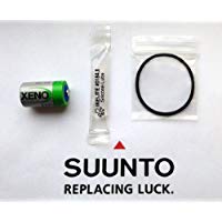 Suunto Air Lux, EON ordenador de buceo de buceo Kit de Bater&iacute;a de repuesto