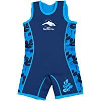 Traje de neopreno de Konfidence para ni&ntilde;os