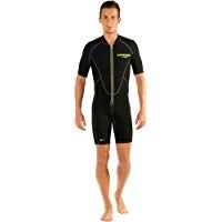 Cressi Lido, Traje Corto de Neopreno para Hombre