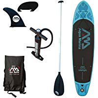 Aqua Marina, Vapor, Paddle Board Juego de 's, Sup, 330&nbsp;x 75&nbsp;x 10&nbsp;cm