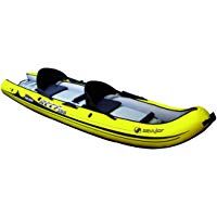 mejores kayaks-hinchables