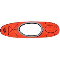 Advanced Elements AE2021 - Pieza para Kayaks y piraguas, Color Rojo