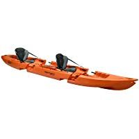 Kayak Desmontable TEQUILA TANDEM GTX
