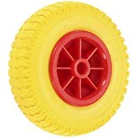 Lixada 1PC 8 "/10" a Prueba de Pinchazos Rueda de Neum&aacute;ticos para Kayak Canoa Carro de Reemplazo de Neum&aacute;ticos