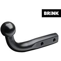 Thule 379000 Enganche de Remolque