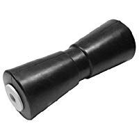 Bootskiste 3102402 - Rodillo en V (200 x 16 x 80&nbsp;mm)