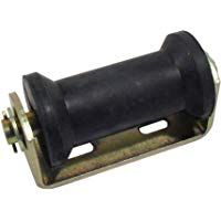 AB Tools-Maypole Bote Bote Jetski Tr&aacute;iler quilla plana y soporte del rodillo de husillo de 16 mm UBR18 UBR22