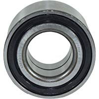 AB Tools Cubo de Rueda sellados de Bolas de rodamiento Compacto ALKO - Euro ID hub30 x OD60 x W37mm