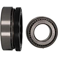 AB Tools Trailer Wheel Hub Tapered Roller Bearings Kit For ALKO 2361 Kit 32005 32007