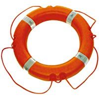 4W BOUEE COURONNE D60CM Solas