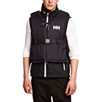 Helly Hansen Sport II Chaleco Salvavidas, Unisex Adulto