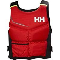 Helly Hansen Rider Stealth Chaleco, Hombre