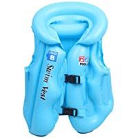 Chalecos Flotador,GZQ,Chaleco de Nataci&oacute;n, Chaleco de Seguridad para Ni&ntilde;os, Beb&eacute;s