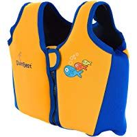 Swimbest Chaleco de nataci&oacute;n