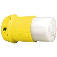 Hubbell Conector Hembra 16 Amperios
