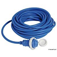 Osculati Enchufe 16 Amperios + Cable