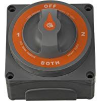 Osculati 14.921.00&nbsp;- Interruptor/conmutador para bater&iacute;a Selecta New