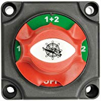 Osculati 14,923.02" terruptor de Bater&iacute;a
