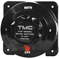 TMC Conmutador de Bateria