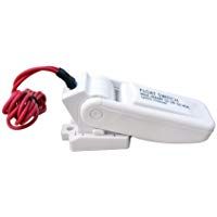 ECO-WORTHY ABS Interruptor de Flotador 12 V 24 V 32 V Volt Ideal Para Bomba de Sentina Boating