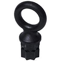 Rail blaza eye25&nbsp;gancho Ojal, 2&nbsp;unidades)