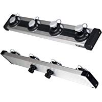 Railblaza Trac puerto Dash&nbsp;&ndash;&nbsp;Plata