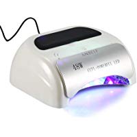 Anself Secador de U&ntilde;as de Fototerapia 48W 100-240V