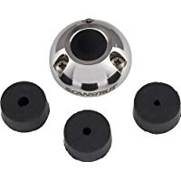 Scanstrut Pasacables Estanco Acero Inoxidable Conectores