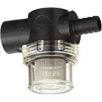 Shurflo - Filtro para Bomba de Agua