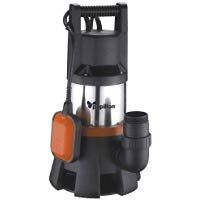 Bomba Agua Papillon Sumergible 1300 W. Angler Pro