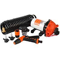 Seaflo&nbsp;&ndash;&nbsp;20&nbsp;LPM WASHDOWN Kit