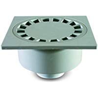 Anzapack 855616S - Sumidero Plastico De 25X25 Cm.