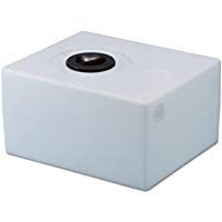 Serbatoio rigido bianco per acqua litri 94 barca camper (1000042258)