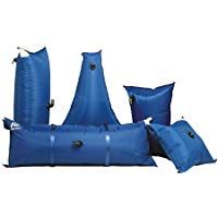 Plastimo Flexible Dep&oacute;sito de Agua Dulce&nbsp;&ndash;&nbsp;50&nbsp;y 100&nbsp;litros Disponible