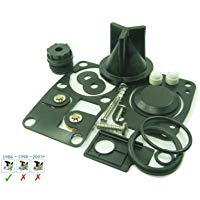 Jabsco 29045&nbsp;Twist N Lock Marino Manual para Inodoro Kits de Servicio