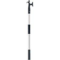 Lalizas - Telescopic Hook with 2 Ends, Color 0