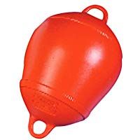 Boya de Fondeo Naranja Plastimo