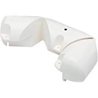 Bumper Articulado 18 x 80 cm Blanco