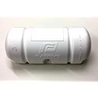 Bumper 3-4 Standard 18 x 40 cm Blanco